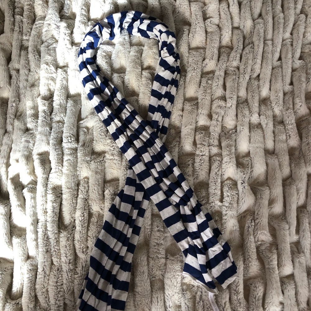 Victoria secret scarf